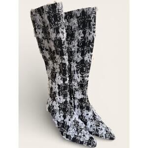 Betsy Johnson Maxxine Boots